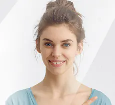 Lustro bezbarwne - optiwhite